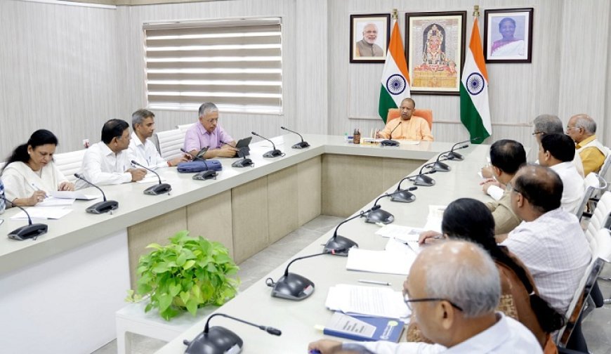 मुख्यमंत्री का निर्देश- प्राणी उद्यानों में बर्ड फ्लू से सुरक्षा के लिए उच्चतम सतर्कता बरती जाए, पोल्ट्री फार्मों और उत्पादों की आवाजाही पर विशेष निगरानी के निर्देश। 