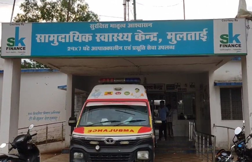 MP News: झोलाछाप डॉक्टर के गलत इलाज ने लेली मासूम की जान, लापरवाही से 11 वर्षीय बच्ची की मौत।