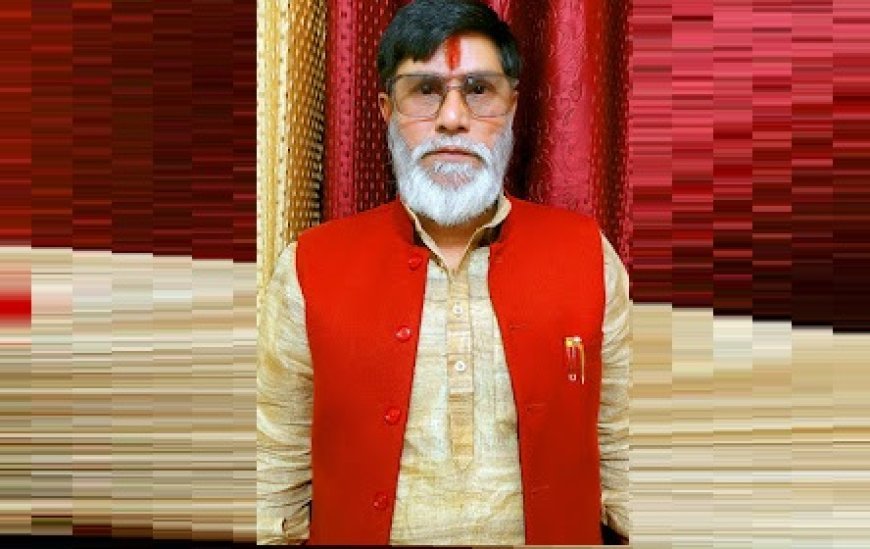 Deoband News: सहारनपुर का नंबर देख परेशान करती है तीन राज्यों की पुलिस- पंडित सतेंद्र