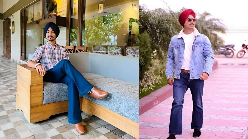 Trending: हरियाणा में ISI जासूसी कांड: पाकिस्तानी लड़की के हनीट्रैप में फंसा देवेंद्र सिंह, फेसबुक पोस्ट से खुला देशद्रोह का राज