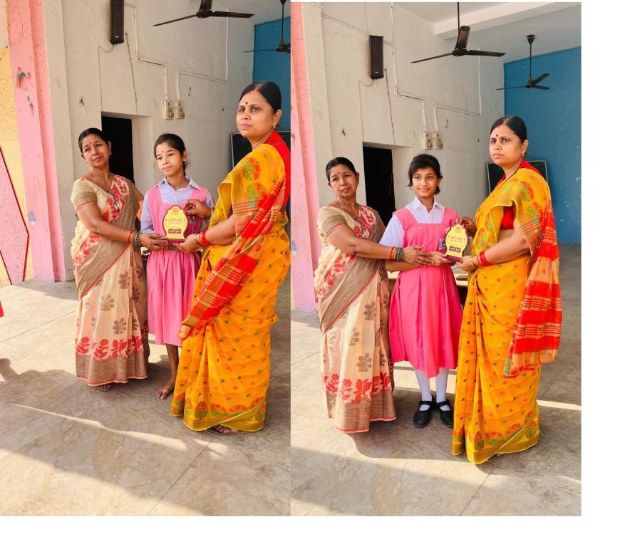 Hardoi News: अहिल्याबाई होल्कर की 300वीं जयंती पर हरदोई में 'रन फॉर वीमेन एम्पावरमेंट' का उत्साहपूर्ण आयोजन