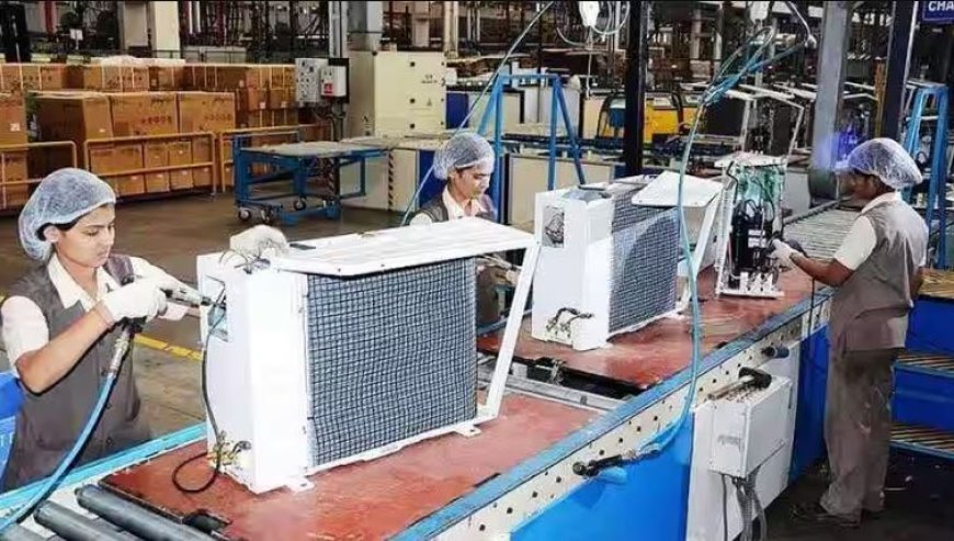 Lucknow News: मेक इन इंडिया, स्टार्ट-अप एंड स्टैंड-अप और डिजिटल इंडिया जैसी योजनाओं के अनुरूप कुशल युवा जनशक्ति तैयार करना योगी सरकार का लक्ष्य