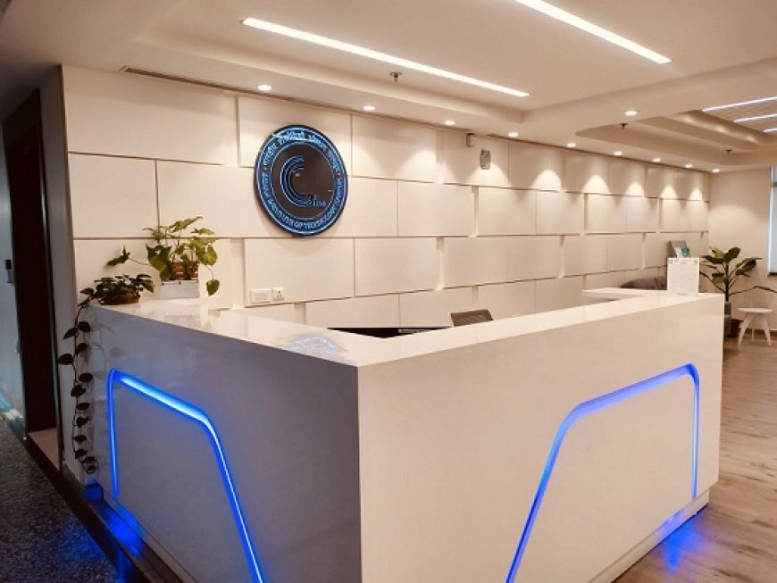 Kanpur News: आईआईटी कानपुर का C3iHub बना टेक्नोलॉजी ट्रांसलेशनल रिसर्च पार्क, नवाचार को मिलेगा बढ़ावा। 