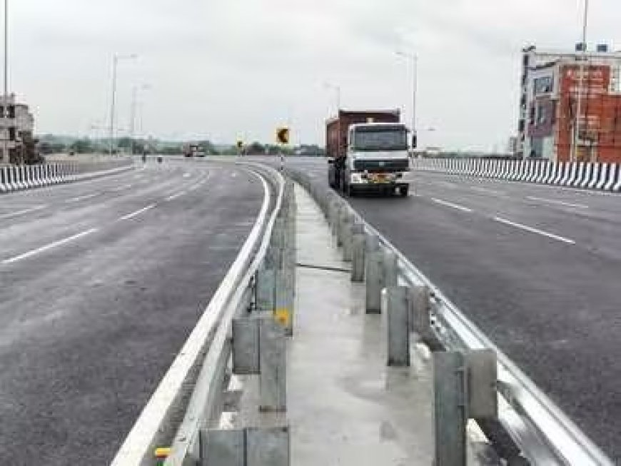 Lucknow News: 135.26 हेक्टेयर में EPC मोड पर होगा निर्माण व विकास, 12 महीने में काम पूरा करने का लक्ष्य, उन्नाव में UPIMLC परियोजना पर कार्य शुरू