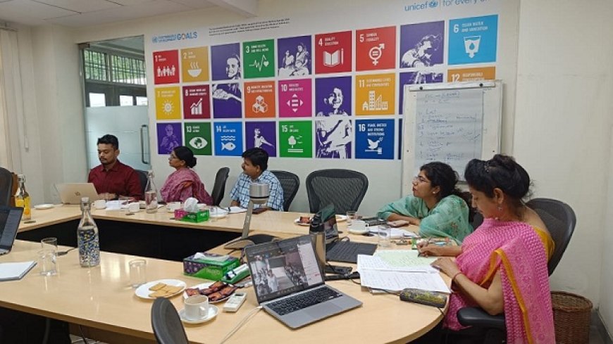 बेटियों की कहानियां समाधान बन गयीं, चार केजीबीवी को मिलेगा राज्यस्तरीय सम्मान, 580 कहानियों में से चुनी गईं 18 श्रेष्ठ रचनाएँ। 