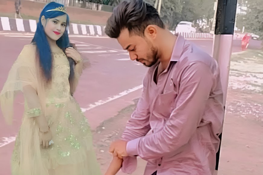 खौफनाक: सवाई माधोपुर में सगाई टूटने से नाराज युवक ने की युवती की निर्मम हत्या, घर में घुसकर दिया वारदात को अंजाम