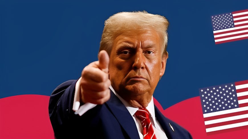 Apple के बाद Samsung पर 25% टैरिफ की धमकी, कहीं उल्टा न पड़ जाए डोनाल्ड का यह 'ट्रम्प' कार्ड