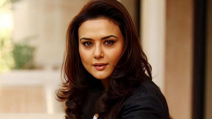 Bollywood News: प्रीति जिंटा (Preity Zinta) की उदारता: ऑपरेशन सिंदूर के बाद वीर नारियों और उनके बच्चों के लिए 1.10 करोड़ का दान। 