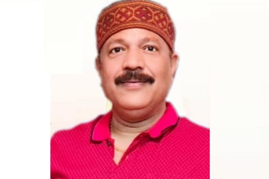 Hardoi News: अमेठी जिले की विधानसभा में कमान सम्भालेंगे सपा नेता अनिल सिंह वीरू। 