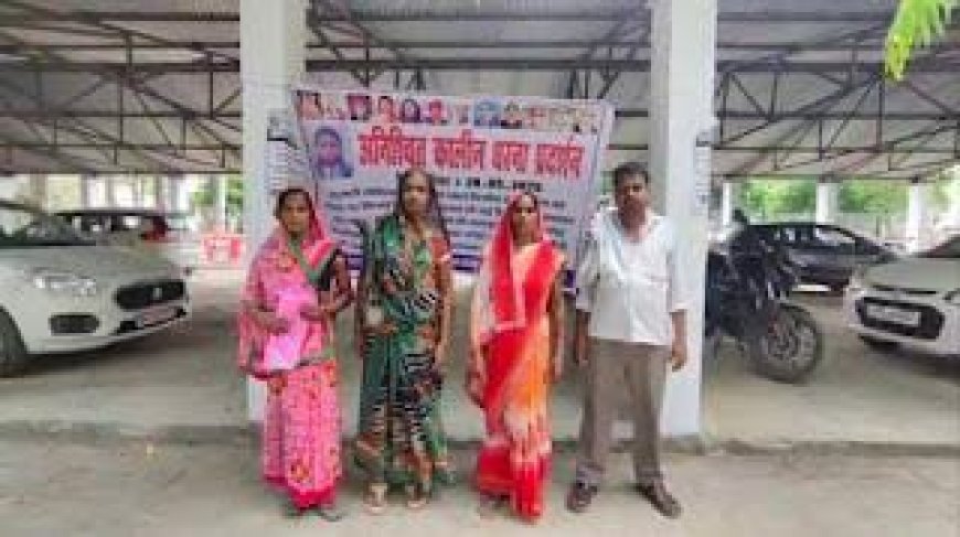 Gonda News: पीड़ित ने लगाया प्रधान प्रतिनिधि पर धमकी और गाली-गलौज का आरोप, ऑडियो सबूत के आधार पर केस दर्ज। 