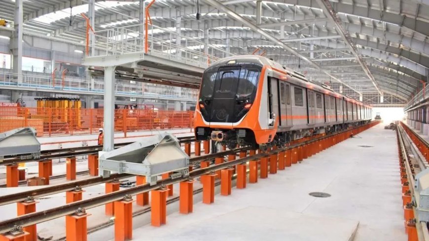 Viral: कानपुर मेट्रो घोटाला- तुर्की कंपनी गुलरमाक 80 करोड़ रुपये का बकाया छोड़कर फरार, ठेकेदारों में हड़कंप