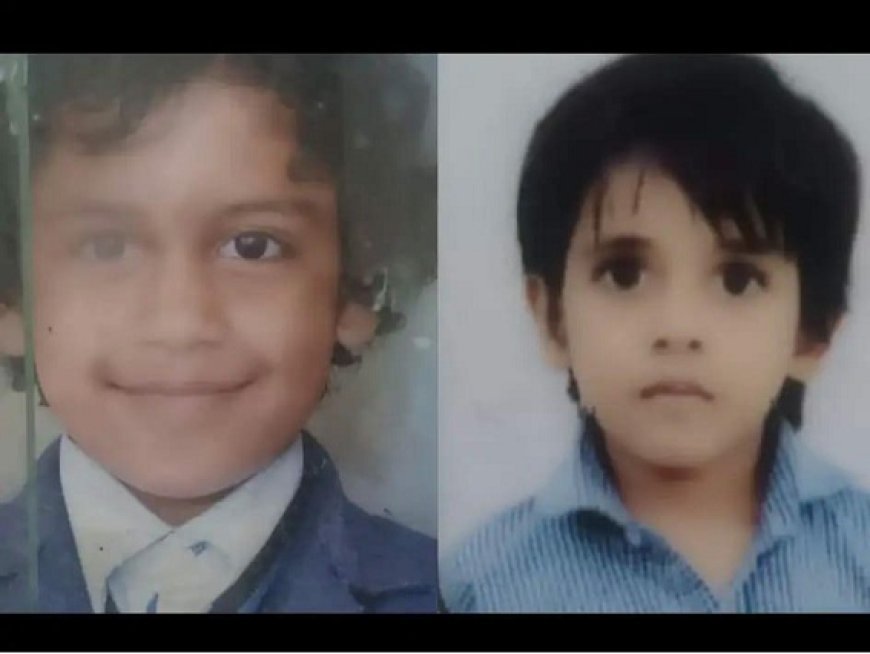 Hathras News: दो मासूम बेटियों के हत्यारों को फांसी की सजा, बीमार पिता और मां पर भी किया था हमला।