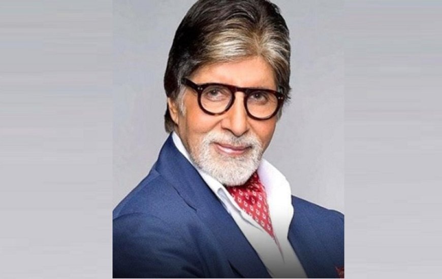 Ayodhya News: अमिताभ बच्चन ने अयोध्या में 40 करोड़ का नया प्लॉट खरीदा, सरयू प्रोजेक्ट के पास चौथी प्रॉपर्टी। 