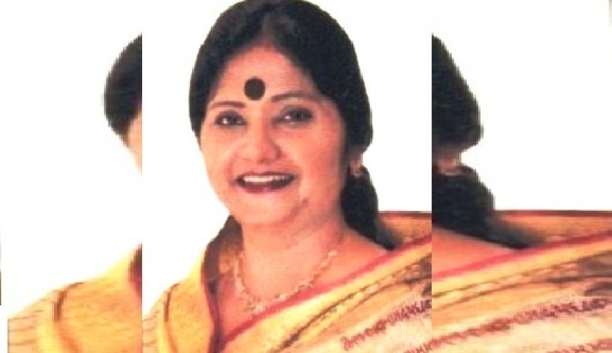 UP News: महिलाओें की सुरक्षा हेतु महिला आयोग की संस्तुतियां, आयोग की अध्यक्ष ने समस्त जिलाधिकारियों को इस संबंध में प्रेषित किया पत्र। 