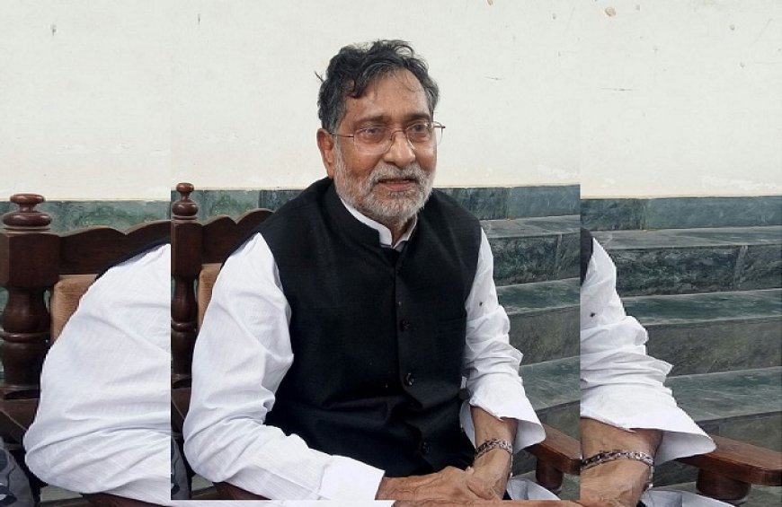 Ballia News: सिन्दूर के प्रति अति संवेदनशील देश में इसके आपरेशन की बात करना सनातन धर्म और हिन्दू समाज का अपमान - राम गोविंद चौधरी