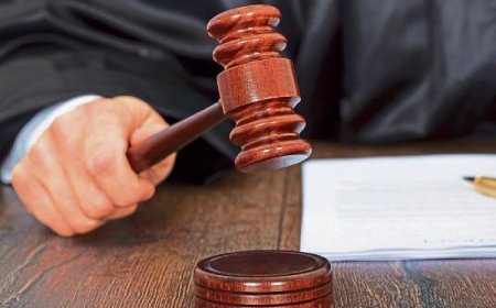 Trending News: फर्जी गिरफ्तारी मामले में कोर्ट ने 25 पुलिसकर्मियों पर FIR के आदेश दिए, NDPS एक्ट के दुरुपयोग का आरोप। 