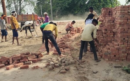 Pilibhit News: महामहिम राज्यपाल का जनपद में चार जून को आगमन , जिला प्रशासन अलर्ट, तैयारियां शुरू। 