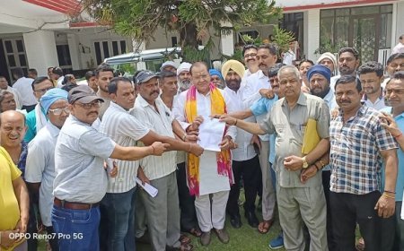 UK News: नेता प्रतिपक्ष यशपाल आर्य बोले.. किसी भी कीमत पर नहीं होने देगें चीनी मिल कर्मियों का अहित। 