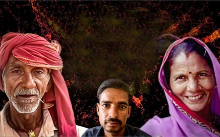 Viral: चार बहुओं की सास 30 वर्षीय प्रेमी संग जेवर चोरी कर हुयी फरार, पति ने CM योगी से लगाई न्याय की गुहार