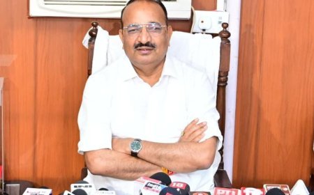 Lucknow News: मिर्जापुर, बाराबंकी और झांसी में तीन नए सेन्टर ऑफ़ एक्सीलेंस स्थापित किए जाएँगे