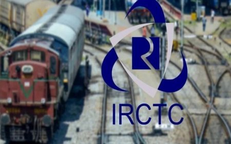 Viral News: IRCTC की डिजिटल सर्जरी- 2.5 करोड़ फर्जी अकाउंट्स पर कार्रवाई, तत्काल टिकट घोटाले पर कड़ा प्रहार। 