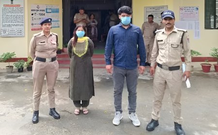 धर्म की नगरी में मां बनी पिशाचिनी, अपनी 13 साल की मासूम बेटी को दरिंदों के आगे परोस दिया और ... कहां गयीं वो ममतामयी मां