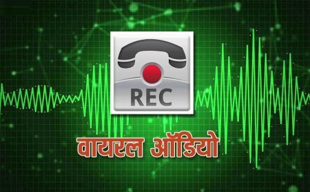 Deoband News: लखनौती गोलीकांड- मुजफ्फरनगर के आरोपी की धमकी भरी ऑडियो वायरल, घायल संजय के छोटे बेटे पारस को दे रहा घर में घुसकर गोली मारने की धमकी