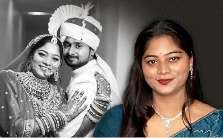 मेघालय हनीमून हत्याकांड- सोनम के भाई का सनसनीखेज बयान, 'दोषी हो तो फांसी दे दी जाए'। 