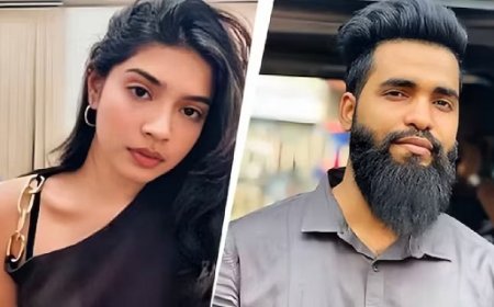 शर्मिष्ठा पनौली मामले में नया मोड़: शिकायतकर्ता वजाहत खान को कोलकाता पुलिस ने हेट स्पीच के आरोप में किया गिरफ्तार।