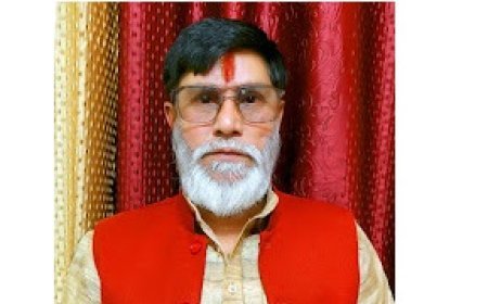 Deoband News : कांवड यात्रा के दौरान मांस और मदिरा की दुकानें बंद कराए प्रशासन: पंडित सतेंद्र