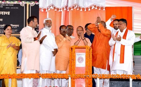 मुख्यमंत्री कृषक दुर्घटना कल्याण योजना- सीएम योगी ने 11690 आश्रित परिवारों के लिए जारी किए 561.86 करोड़। 