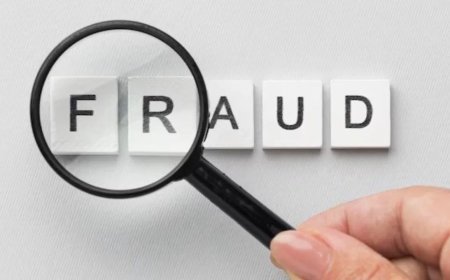 Sultanpur News: सुल्तानपुर में IAS नौकरी के नाम पर 38 लाख की ठगी, अधिवक्ता सहित सात के खिलाफ मुकदमा दर्ज