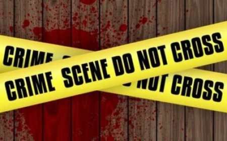 Trending: नाशिक में दिल दहलाने वाला हत्याकांड- पत्नी ने पति की हत्या कर शव के किए टुकड़े, सेप्टिक टैंक में छिपाया। 