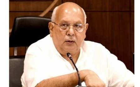 Lucknow News : कृषि मंत्री ने कृषि विभाग और कृषि विश्वविद्यालयों की समीक्षा बैठक में दिए निर्देश