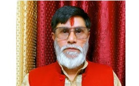 Deoband News : श्री बांके बिहारी मंदिर में कॉरिडोर बनाने और एक नए ट्रस्ट के गठन का निर्णय एक महत्वपूर्ण कदम