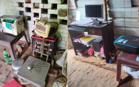 Hardoi News: 14 घंटे से क्षेत्र को नहीं हुए बिजली के दर्शन, जनता परेशान। 