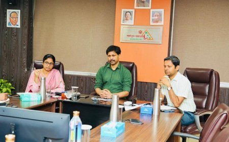 उत्तर प्रदेश के 5 जिलों में पायलट प्रोजेक्ट के रूप में होगी शुरुआत, घरेलू सेवाओं में युवाओं को दक्ष बनाएगा 'हुनर हाथ' प्रोजेक्ट। 