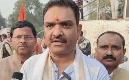 Lucknow News : गोरखपुर में संचालित गरिमा गृह ध्वज वाहक के रूप में कर रहा कार्य, ... इनके सपनों के अनुसार रोजगार उपलब्ध कराना भी है उद्देश्य - असीम अरूण