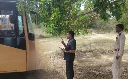 Hardoi News: एआरटीओ ने 02 वाहन किये सीज 25 वाहनों का किया चालान। 