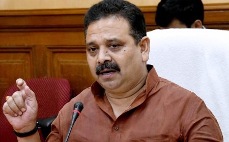 Lucknow News : स्टांप विभाग के 88 उपनिबंधकों तथा 114 कनिष्ठ सहायकों के स्थानांतरण निरस्त 