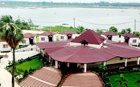 Gorakhpur News : समयानुकूल शिक्षा और चिकित्सा का रोल मॉडल बन रहा एमजीयूजी, रोजगारपरक और ग्लोबल डिमांड वाले पाठ्यक्रमों से बनी अलग पहचान