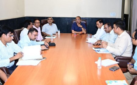 आम महोत्सव-2025: 04 से 06 जुलाई तक लखनऊ के अवध शिल्पग्राम में आयोजित होगा आम महोत्सव. 