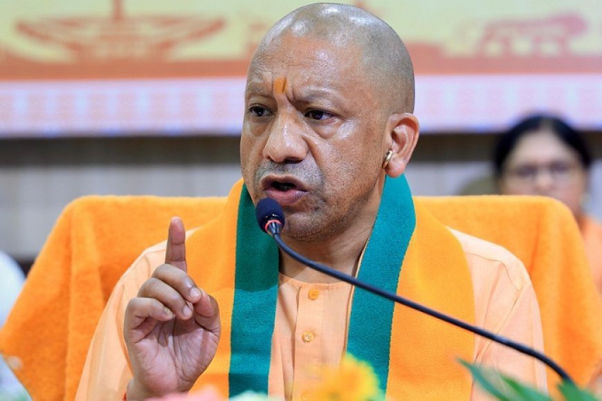 योगी सरकार का बड़ा कदम: टिशू कल्चर से गन्ना बीज उत्पादन को मिलेगी रफ्तार, किसानों की आय बढ़ाने पर फोकस।