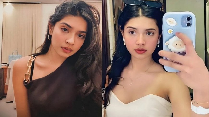 Trending News: शर्मिष्ठा पनोली (Sharmishtha Panoli) की गिरफ्तारी के बाद से राजनैतिक चर्चाओं का बाजार गर्म,  ऑपरेशन सिंदूर पर विवादित वीडियो से उपजा सियासी और सामाजिक तूफान।