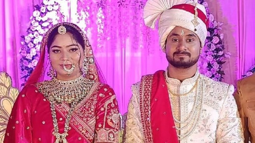 Trending News: शिलांग में हनीमून के दौरान लापता इंदौर के राजा रघुवंशी का शव बरामद, पत्नी सोनम की तलाश जारी। 