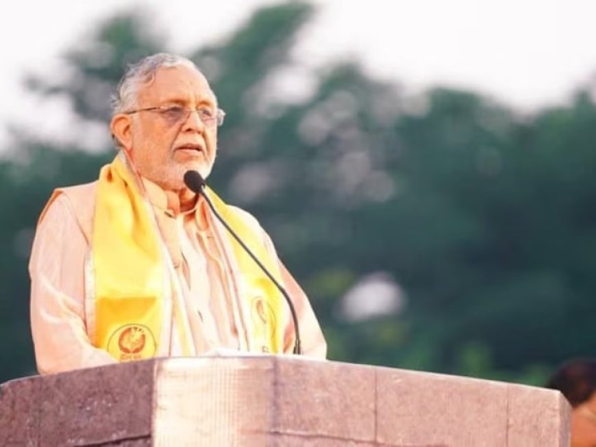 Lucknow News : योगी सरकार का ऐतिहासिक फैसला, पूर्व अग्निवीरों को यूपी पुलिस और पीएसी में मिलेगा 20% आरक्षण