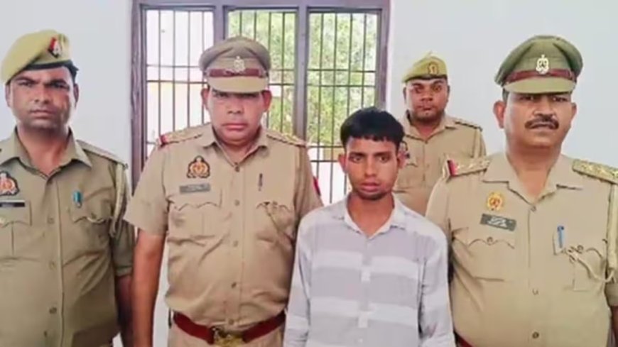 Viral: प्रेमी ने प्रेमिका पर 36 बार पेंचकस से किए वार, बेरहमी से हत्या की, प्राइवेट पार्ट को भी नहीं छोड़ा