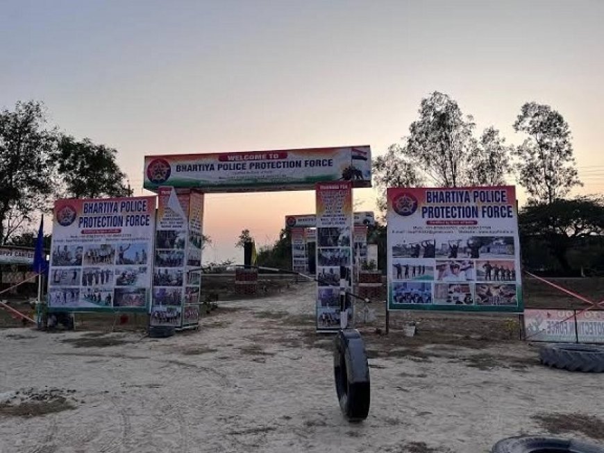 Trending News: मैनपुरी में फर्जी आर्मी ट्रेनिंग सेंटर का भंडाफोड़- 600 युवकों से करोड़ों की ठगी, तेलंगाना पुलिस की जांच शुरू। 