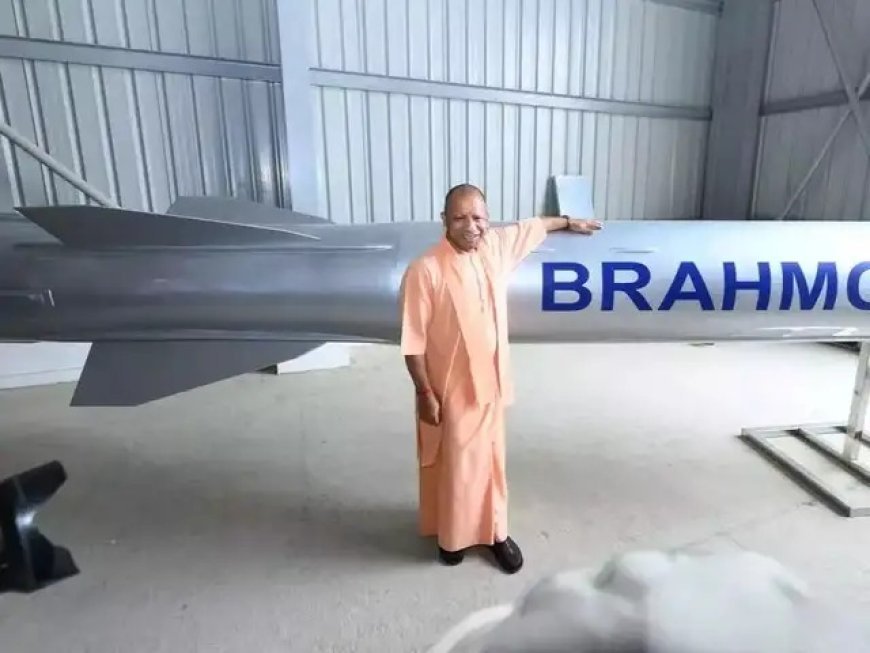 Lucknow News: यूपी में एयरोस्पेस और डिफेन्स निवेश को लगेंगे पंख, ‘एयरोस्पेस एवं रक्षा इकाई एवं रोजगार प्रोत्साहन नीति-2024’ के लिए SOP जारी