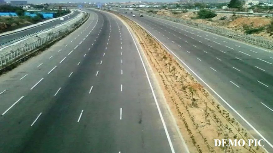 Gorakhpur News: गोरखपुर लिंक एक्सप्रेसवे से किसान भी हुए खुशहाल, 22029 किसानों को मिला 2030.29 करोड़ रुपये का मुआवजा। 